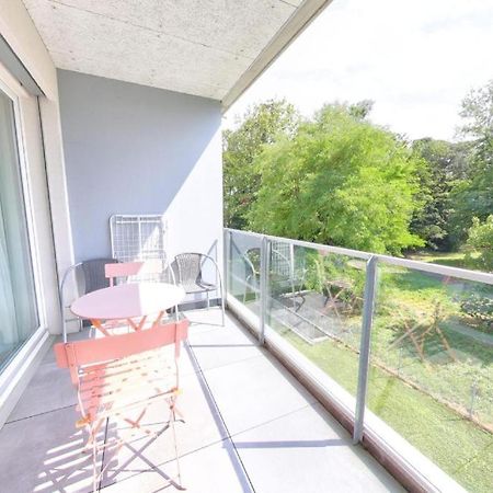 Relax And Recharge By The Lake! Modern Morges Apartments, Ap26 Exterior photo