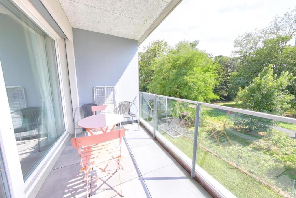 Relax And Recharge By The Lake! Modern Morges Apartments, Ap26 Exterior photo